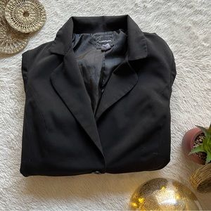 Womens dress jacket